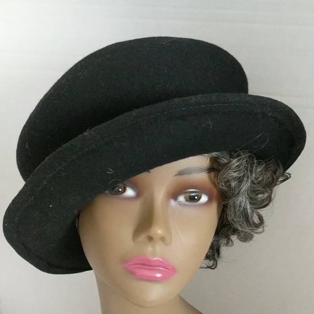 COPY - Hat 0153WH